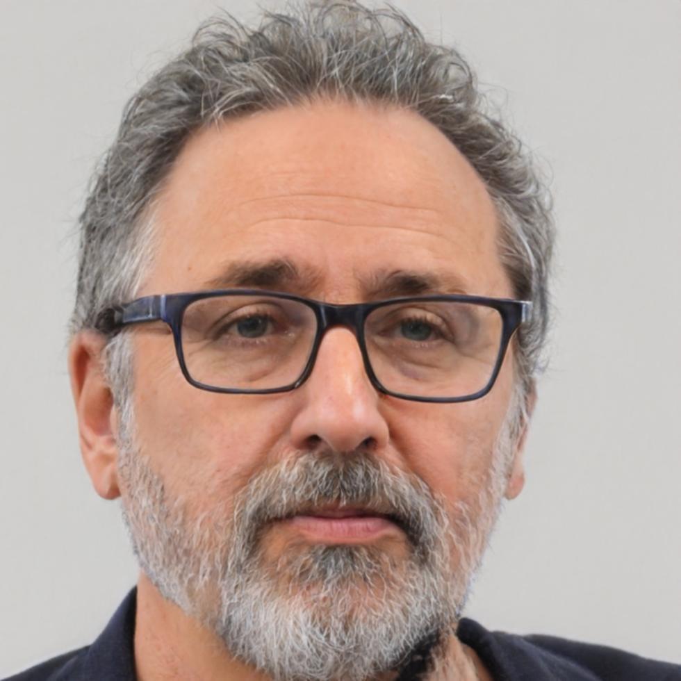 Michael Weber