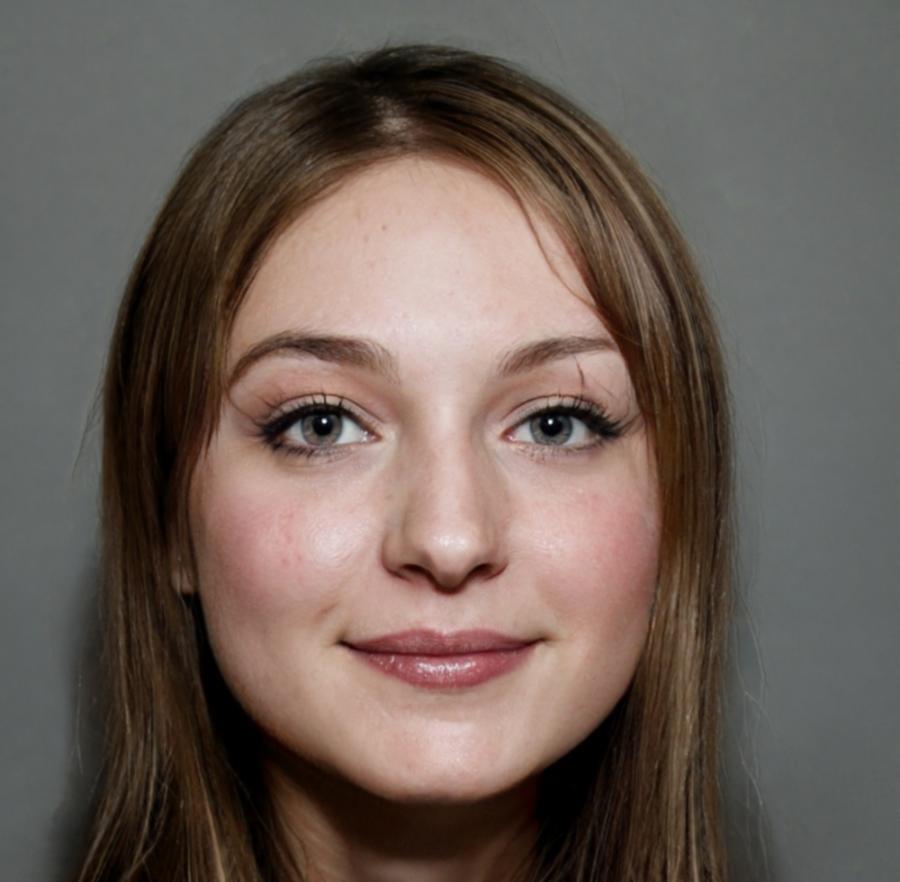 Portrait von Sandra Müller